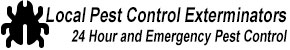 Thornton IA Pest Control Exterminators